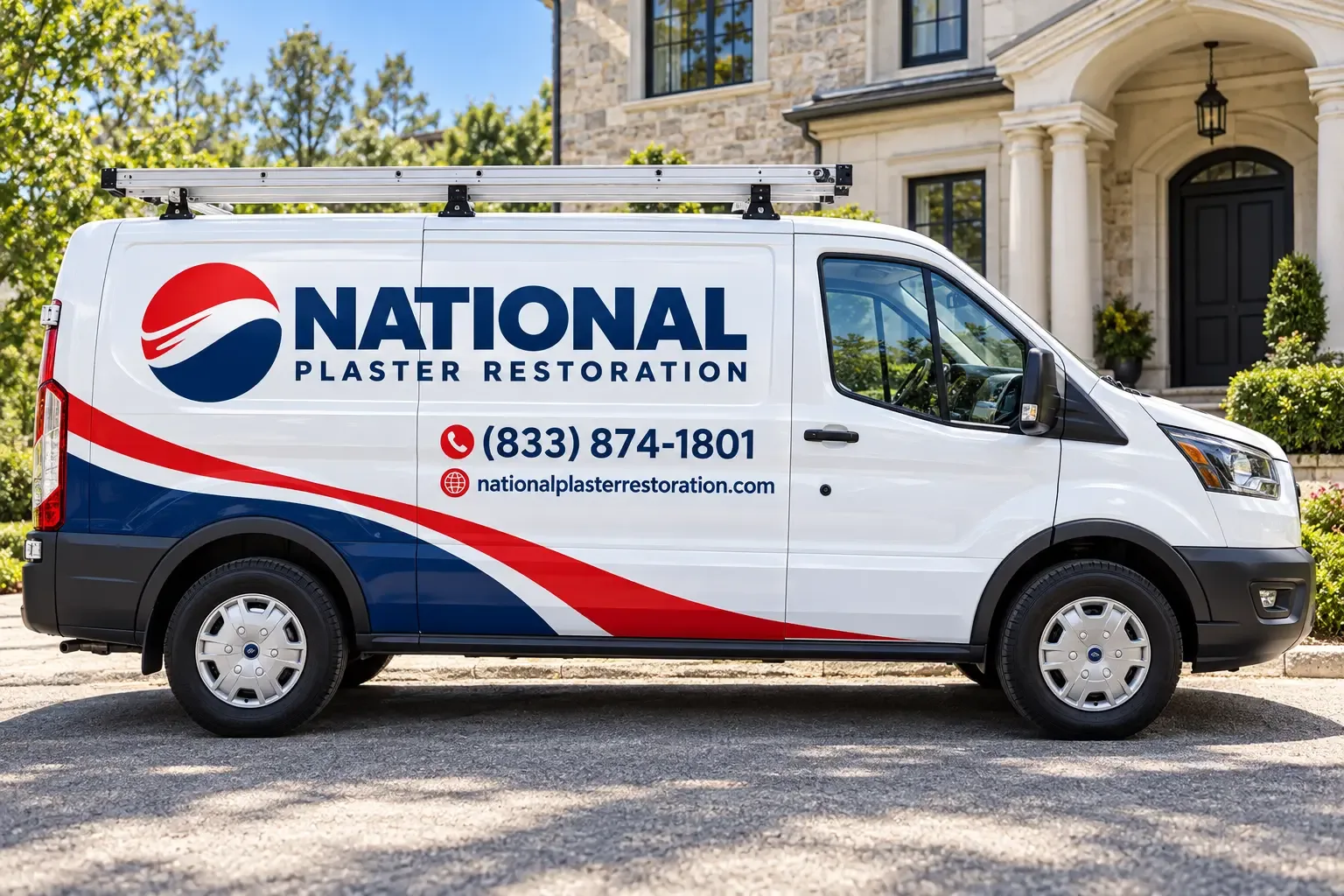 Plaster Repair in Mappsville, VA near me